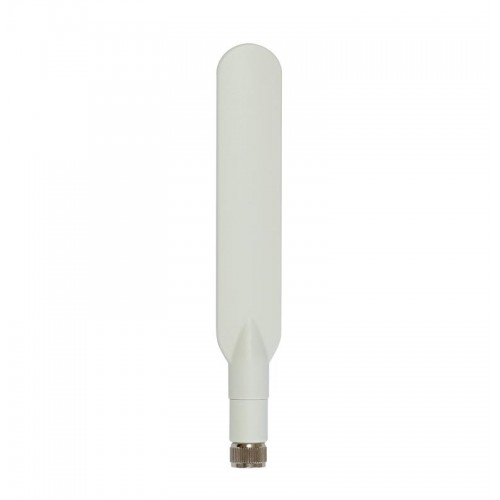 Антенна MikroTik ACOMNIRPSMA (2,4Ghz, RPSMA, waterproof, omni, 5dBi)