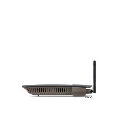 Маршрутизатор Linksys EA6100 (заводской Refurbished)