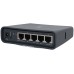 Маршрутизатор Mikrotik hAP ac lite tower (RB952Ui-5ac2nD-TC)