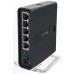 Маршрутизатор Mikrotik hAP ac lite tower (RB952Ui-5ac2nD-TC)