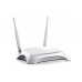 Маршрутизатор TP-Link TL-MR3420