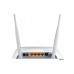 Маршрутизатор TP-Link TL-MR3420
