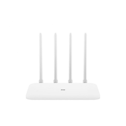 Беспроводной маршрутизатор (роутер) Xiaomi Mi WiFi Router 4A Gigabit Edition (DVB4218CN)