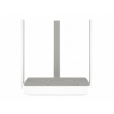 Маршрутизатор KEENETIC City (KN-1510) (AC750, 4xFE, 3 антенны)