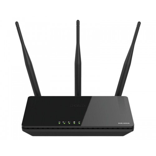 Маршрутизатор D-Link DIR-806A