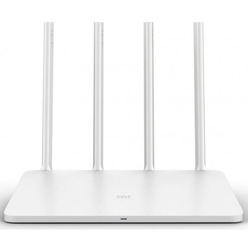 Wi-Fi роутер Xiaomi Mi WiFi Router 3C White