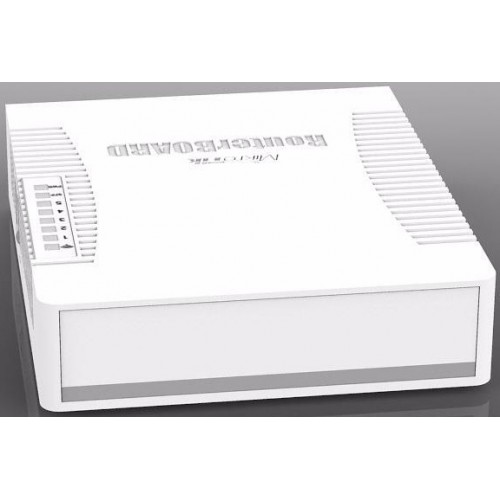 Маршрутизатор MikroTik hAP AC (RB962UiGS-5HacT2HnT)