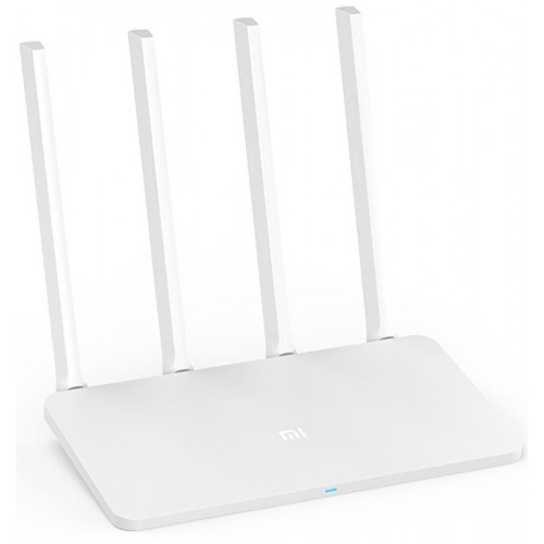 Wi-Fi роутер Xiaomi Mi WiFi Router 3A White