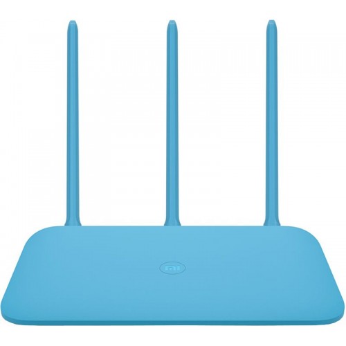 Wi-Fi роутер Xiaomi Mi WiFi Router 4Q Blue