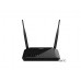 Маршрутизатор D-Link DIR-615S