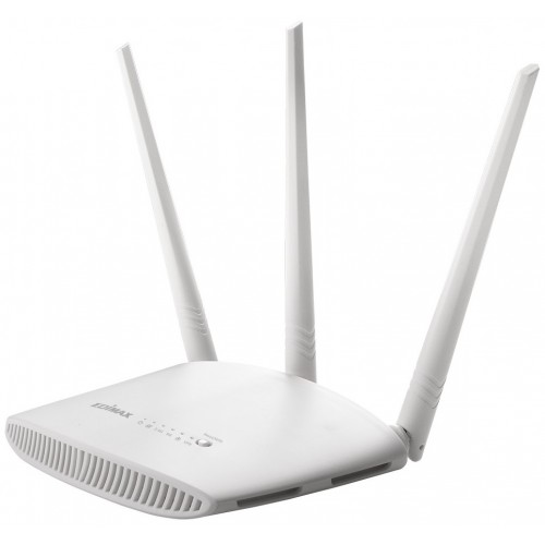 Маршрутизатор EDIMAX BR-6208AC v2