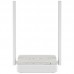 Маршрутизатор KEENETIC 4G (KN-1210) (N300, 4xFE, 1xUSB, 2 антенны)