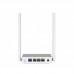 Маршрутизатор KEENETIC 4G (KN-1210) (N300, 4xFE, 1xUSB, 2 антенны)