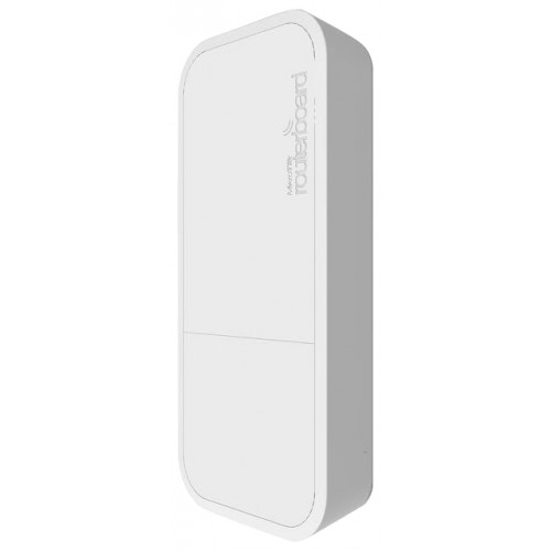 Точка доступа Mikrotik wAP (RBwAP2nD)