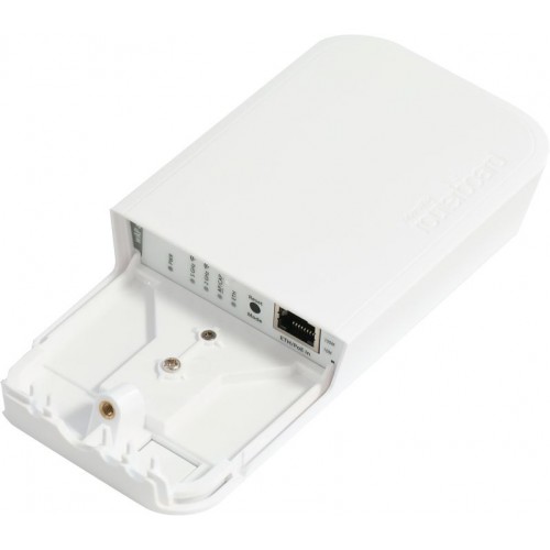 Точка доступа Mikrotik wAP ac (RBwAPG-5HacT2HnD)