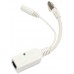 Точка доступа Mikrotik wAP ac (RBwAPG-5HacT2HnD)
