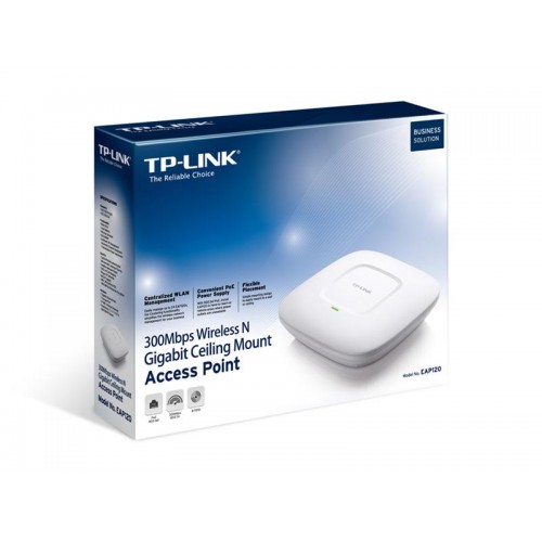 Точка доступа TP-Link EAP115