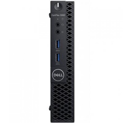 Компьютер Dell OptiPlex 3060 MFF (N010O3060MFF_P)