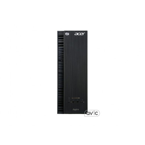 Компьютер Acer Aspire XC-704 (DT.B4FME.002)