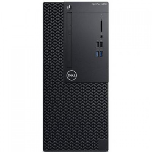 Компьютер Dell OptiPlex 3060 MT (S030O3060MT)
