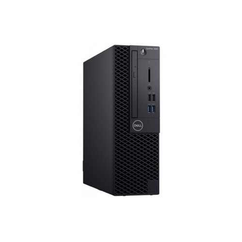 Компьютер Dell OptiPlex 3060 SFF (N020O3060SFF_UBU)