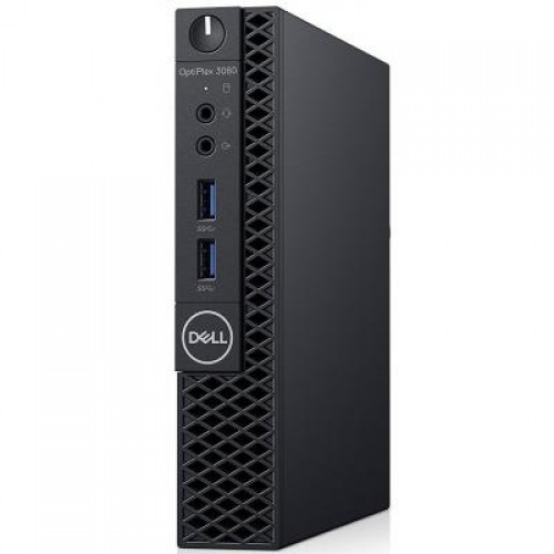 Компьютер Dell OptiPlex 3060 MFF (N003O3060MFF_P)