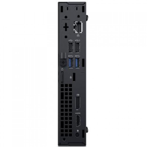 Компьютер Dell OptiPlex 3060 MFF (N003O3060MFF_P)