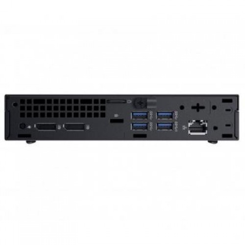Компьютер Dell OptiPlex 5060 MFF (N009O5060MFF_U)