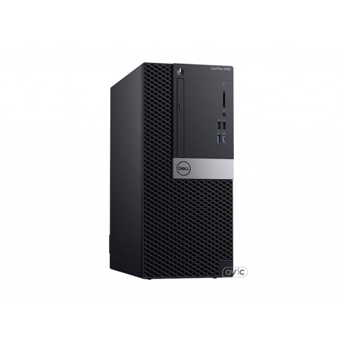 Компьютер Dell OptiPlex 5060 MT (N038O5060MT)