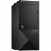 Компьютер Dell Vostro 3670 MT (N104VD3670_UBU)