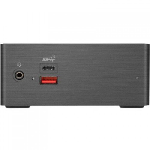 Компьютер GIGABYTE BRIX CORE (GB-BRI3H-8130)