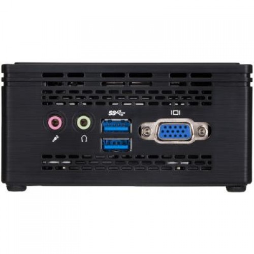 Barebone-неттоп Gigabyte BRIX (GB-BPCE-3350C)