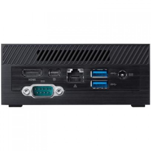 Компьютер ASUS PN40-BB015MV (90MS0181-M00150)