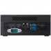 Компьютер ASUS PN40-BB015MV (90MS0181-M00150)