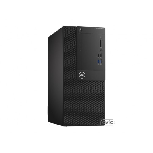 Компьютер Dell OptiPlex 3060 MT (N037O3060MT_UBU)