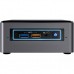 Неттоп Intel NUC (BOXNUC7I7BNH)