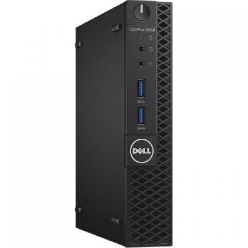 Компьютер Dell OptiPlex 3050 MFF S1 (N002O3050MFF_UBU)