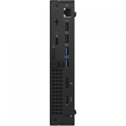 Компьютер Dell OptiPlex 3050 MFF S1 (N002O3050MFF_UBU)