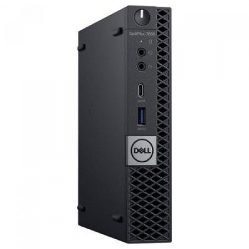 Компьютер Dell OptiPlex 7060 MFF (N025O7060MFF_P)