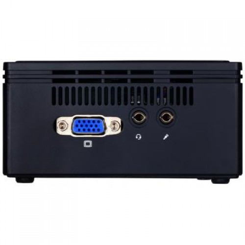 Barebone-неттоп Gigabyte BRIX (GB-BACE-3000)