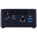 Barebone-неттоп Gigabyte BRIX (GB-BACE-3000)