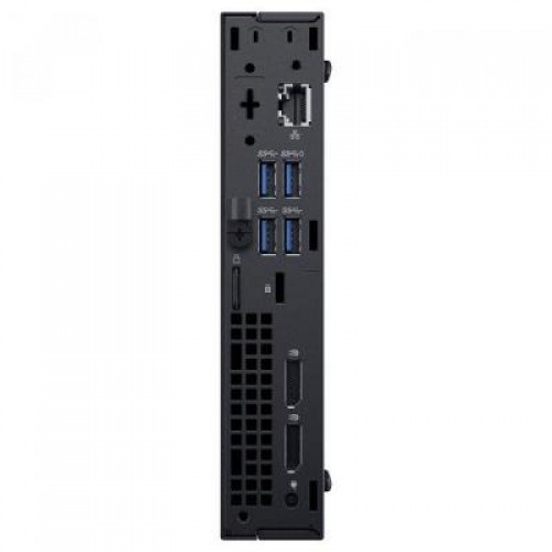 Компьютер Dell OptiPlex 7060 MFF (N025O7060MFF_U)