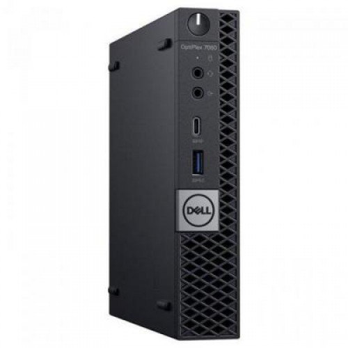 Компьютер Dell OptiPlex 7060 MFF (N030O7060MFF_U)