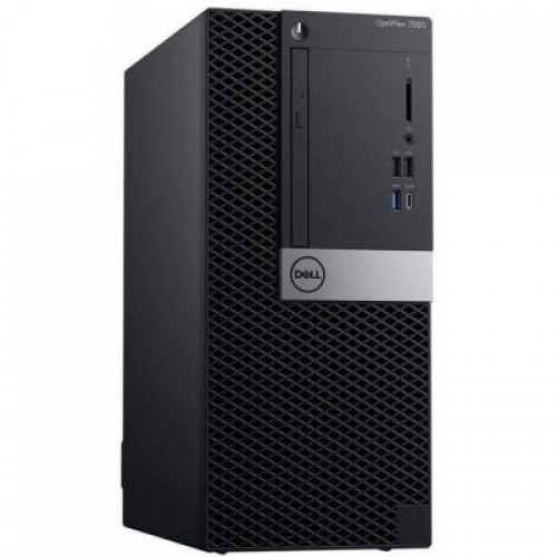 Компьютер Dell OptiPlex 7060 MT (N032O7060MT)