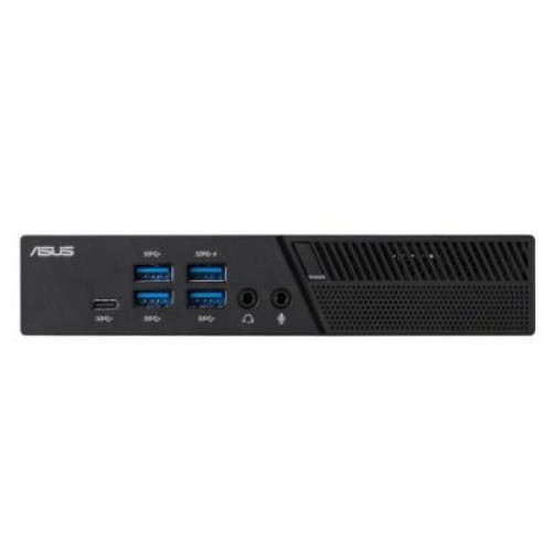 Компьютер ASUS PB40-BC063MC (90MS0191-M00630)