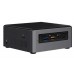 Неттоп Intel NUC (BOXNUC7I3BNH)
