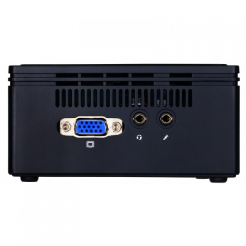 Barebone-неттоп Gigabyte BRIX (GB-BACE-3160)