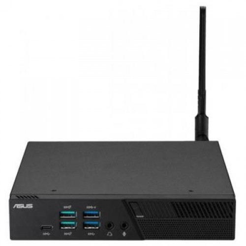 Компьютер ASUS PB60 (90MS01E1-M00700)