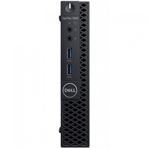 Компьютер Dell OptiPlex 3060 MFF (N003O3060MFF)