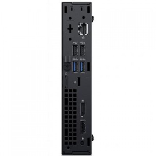 Компьютер Dell OptiPlex 3060 MFF (N003O3060MFF)